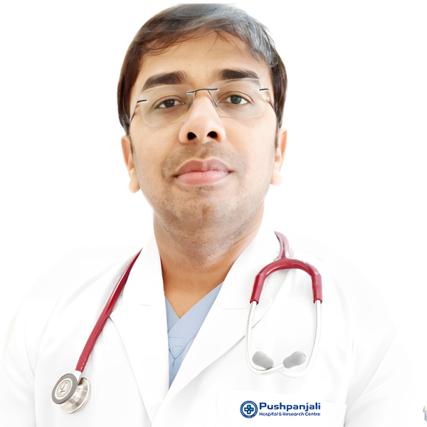 Doctor Photo